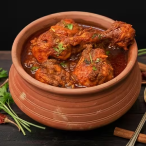 Chicken Champaran
