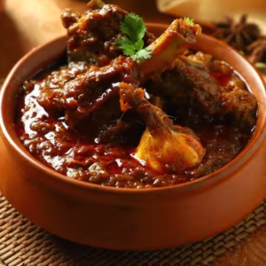 Mutton Champaran